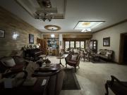 FOR SALE Old Bungalow House with EJS in Ayala Alabang...