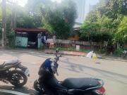 FOR SALE! Old house and lot along Sta Gertrudes...