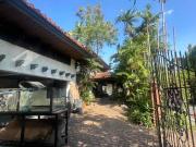 for sale, Old House and lot, Ayala Alabang Village