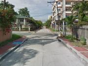 FOR SALE Old House and Lot in Sta Mesa Heights, Quezon City