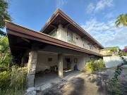 FOR SALE Old House in Ayala Alabang Village, Muntinlupa...