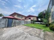FOR SALE Old House in BF Homes III, Parañaque City SH82