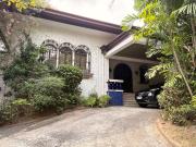 FOR SALE OLD HOUSE IN GREENHILLS WEST, BRGY. GREENHILLS,...