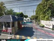 For Sale: Old House in Magallanes Village, Makati City