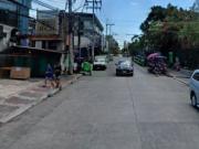 FOR SALE Old house in New Manila, Quezon City