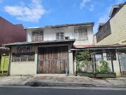For Sale Old House & Lot for demolition at Cubao, Quezon...
