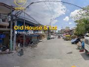 FOR SALE: Old House & Lot Near Blumentritt Rd Sta. Cruz,...