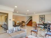 FOR SALE Old House with Den in Greenmeadows, Quezon City