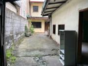 FOR SALE Old houses in New Zaniga, Mandaluyong City