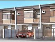 For Sale! Old Sauyo QC Brandnew Townhouse with 3BR...