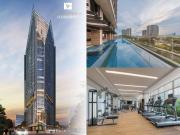 For Sale On going Construction 59.80 1 Bedroom with Den...