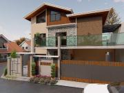 For Sale On going Marvelous Design Single Detached House...