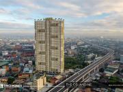 FOR SALE ONE BEDROOM CONDO NEAR CLOVERLEAF BALINTAWAK...
