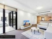 For Sale One Bedroom Investment or First Home in quality...