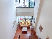 FOR SALE: One Rockwell East — 70 sqm residential...