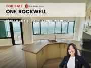 FOR SALE: One Rockwell East Tower – Rockwell, Makati 2...