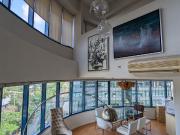 FOR SALE: One Rockwell, Makati 3BR Loft Condo Unit...