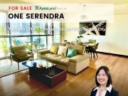 FOR SALE: One Serendra 2BR Condo in BGC, Taguig Direct...