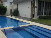 For Sale: One Storey House w/ Pool in Philam Village Las...