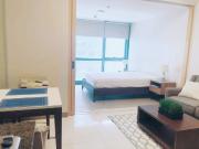 FOR SALE One Uptown Residence 1 Bedroom Condo BGC