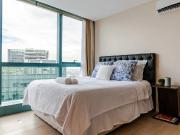 FOR SALE: One Uptown Residences BGC – Fully Furnished...