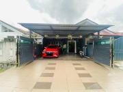 FOR SALE OPEN FACING TAMAN DESA HARMONI JOHOR BAHRU...