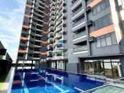 FOR SALE OR FOR RENT CONDO UNIT IN GALLERIA RESIDENCES...