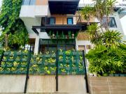 FOR SALE OR FOR RENT TROPICAL VILLAS COMPOUND IN ANGELES...