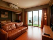 For Sale or Lease 1 Bedroom Condo Unit at St. Francis...