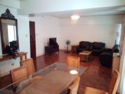 FOR SALE OR LEASE: 2 Bedroom with 2 Parking Slots in Two...