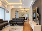 For Sale or Lease 3 bedroom Condo Unit at Shang Salcedo...