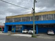 For Sale or Lease Industrial Site Alphington