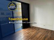 For Sale or Rent: 3 Storey Townhouse Near E. Rodriguez...