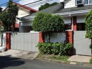 FOR SALE OR RENT: 5 BEDROOM SAN JOSE VILLAGE ALABANG...