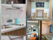 FOR SALE OR RENT: AIR RESIDENCES