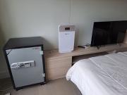 For Sale or Rent – Luxury 2BR w/ Parking at Proscenium...