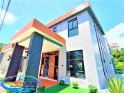 For Sale Overlooking 4 Bedroom House in Cebu City
