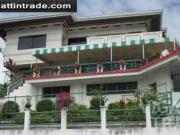For Sale Overlooking Fully furnished House Lot in San...