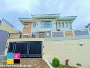 For Sale Overlooking House and Lot in Northridge...