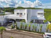 FOR SALE OVERLOOKING HOUSE AND LOT IN PARDO CEBU CITY