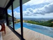 For Sale Overlooking Luxurious Villa located in...