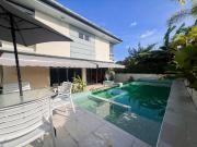 FOR SALE Owner Lived Modern House and Lot in Vista Real...