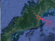 For Sale Palawan Roxas 20.4 Hectares Beach & Mountain...