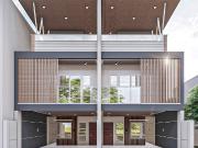 For Sale! Palmera Homes Santa Monica QC Brandnew...