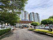 FOR SALE Pangsapuri Damai Taman Sri Muda Seksyen 25 Shah...