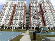 For Sale Pangsapuri De Bayu Setia Alam Termurah Freehold