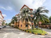 For Sale Pangsapuri Jaya Taman TTDI Jaya Shah Alam