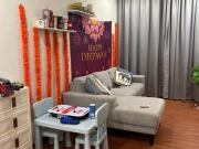 for sale pangsapuri kemuning idaman fully furnished in...