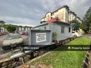 FOR SALE: Pangsapuri Opal Bandar Pinggiran Subang Subang...