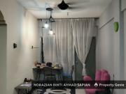 For Sale Pangsapuri Seri Jasa, Seri Kembangan